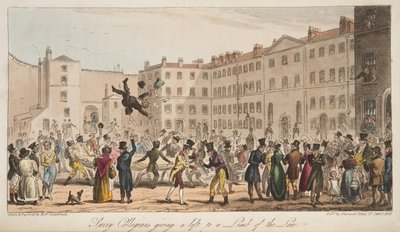 Surrey Collegians, 1824