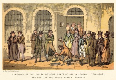 Newgate