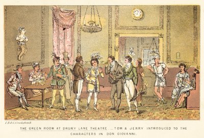 Drury Lane Tiyatrosu