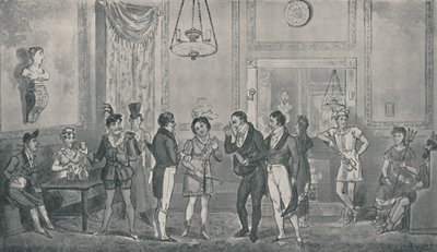 Drury Lane Tiyatrosu