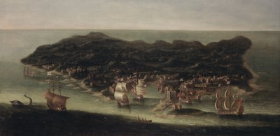  by Isaac Sailmaker