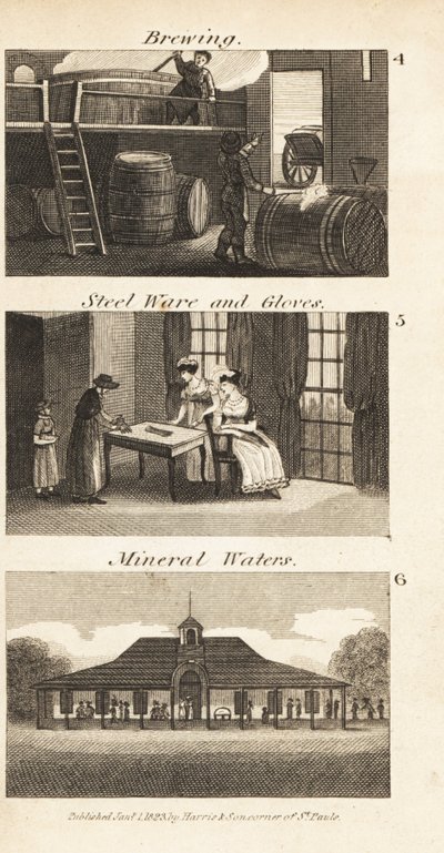 Regency England