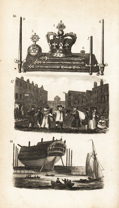 Londra Kulesi
