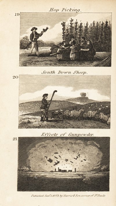 Regency İngiltere