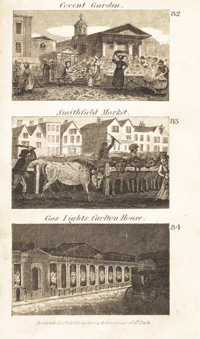 Regency England