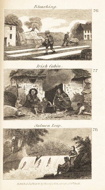 Regency Ireland