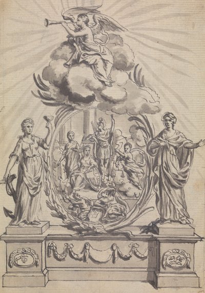 Tanımlanamayan Süreli Yayın/Oyun İllüstrasyonu by Isaac Taylor