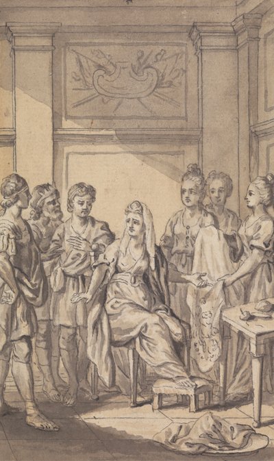 Tanımlanamayan Süreli Yayın / İllüstrasyon Oynat by Isaac Taylor