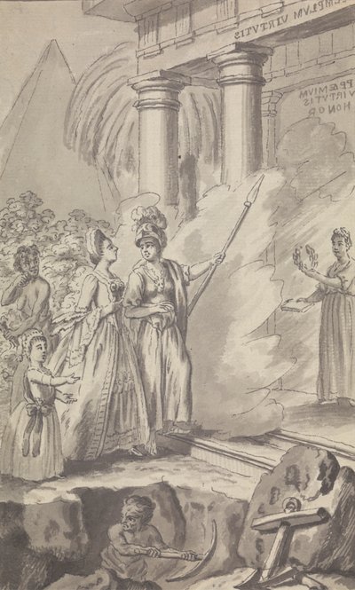 Tanımlanamayan Süreli Yayın / İllüstrasyon Oynat by Isaac Taylor