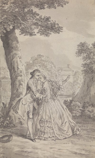 Tanımlanamayan Süreli Yayın / İllüstrasyon Oynat by Isaac Taylor