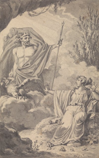 Tanımlanamayan Süreli Yayın / İllüstrasyon Oynat by Isaac Taylor