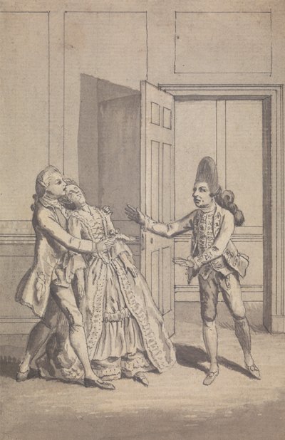 Tanımlanamayan Süreli Yayın / İllüstrasyon Oynat by Isaac Taylor