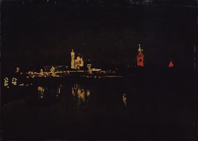 Moskova Kremlin