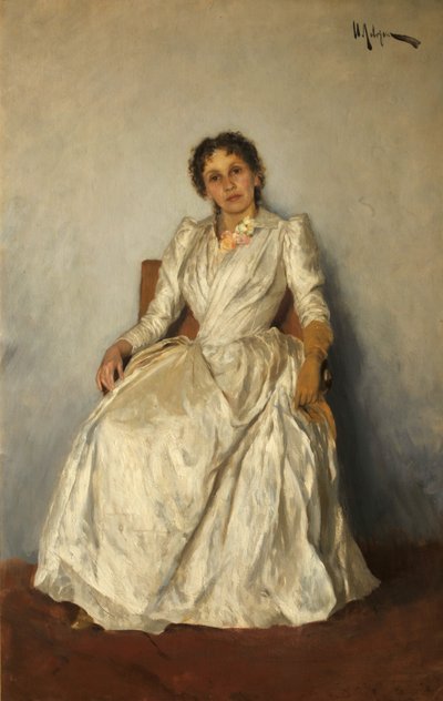 Sophia Kuvshinnikova