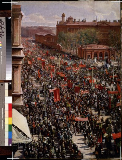 ""Leningrad