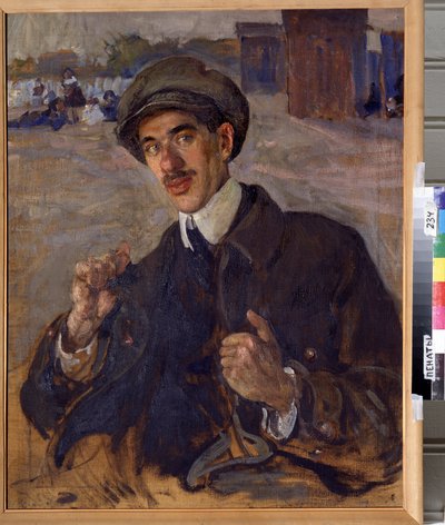 Portre de l