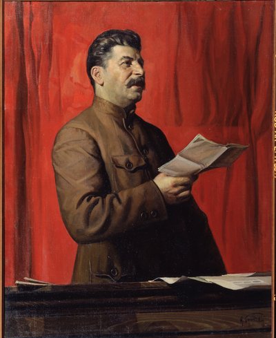 Stalin