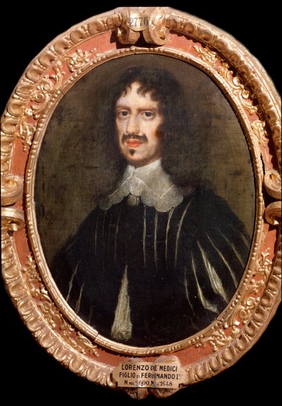 Lorenzo de Medici