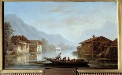 Interlaken