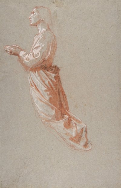 Melek üst sicili, Saint Remi Şapeli