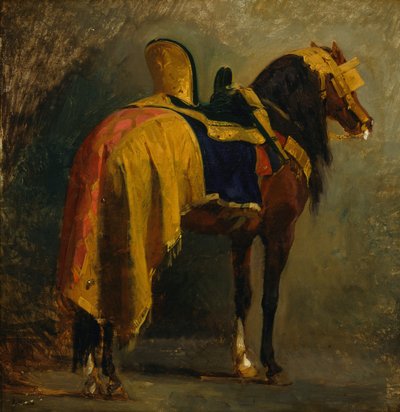  by Isidore Pils