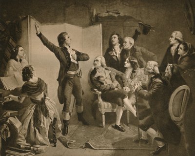 Marseillaise