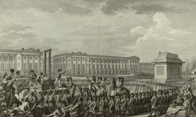Louis XVI
