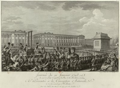 Louis XVI