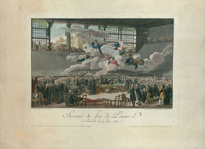 20 Haziran 1789