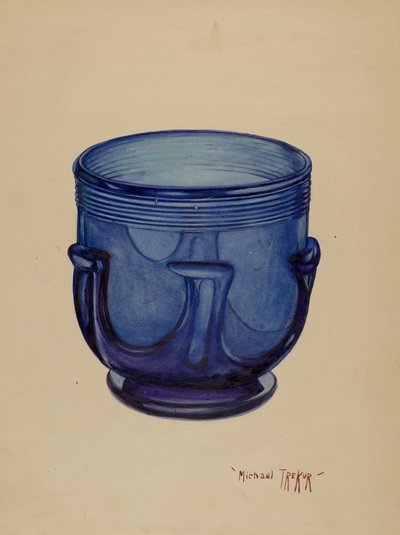 Tas by Isidore Steinberg