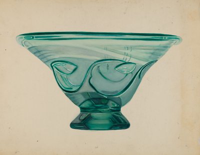 Tas by Isidore Steinberg