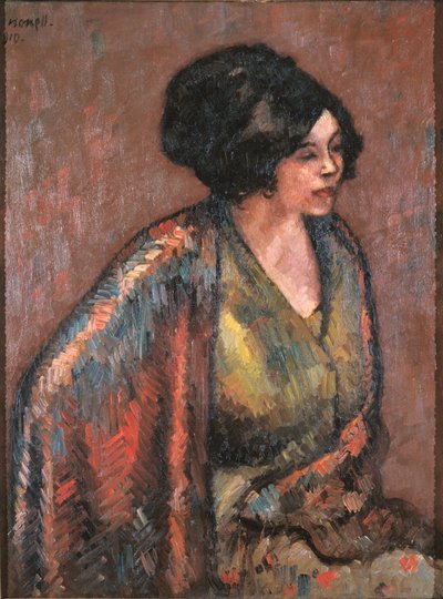  by Isidre Nonell