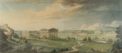 Paestum