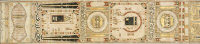 Ekle. 27566 H. 836/1433 tarihli Muhammed el-Zardili