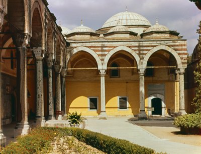 Topkapı Sarayı