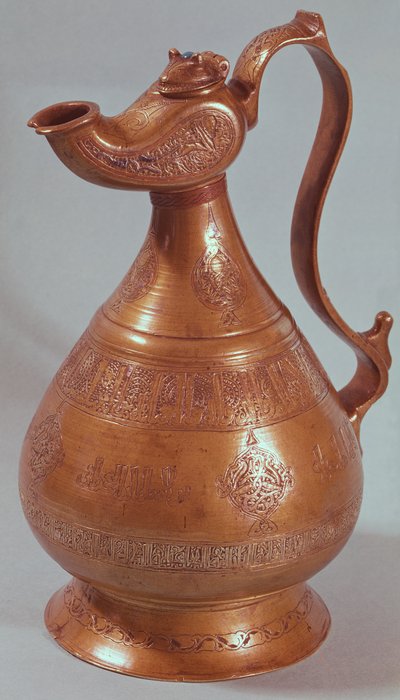 Sürahi, Horasan