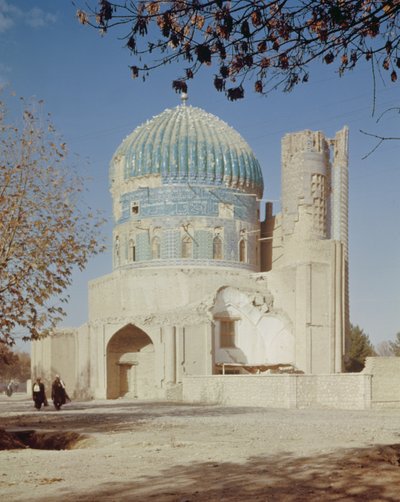 Hoca Ebu Nasir Parsa camileri by Islamic School