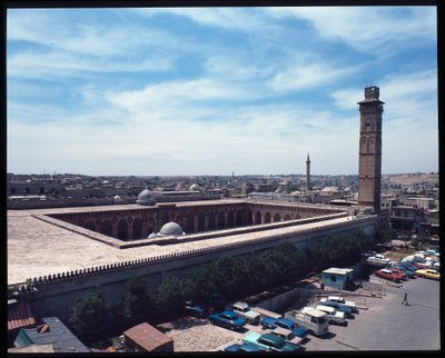 Ulu Camii