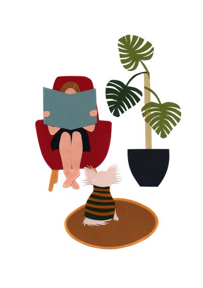  by Isobel Barber