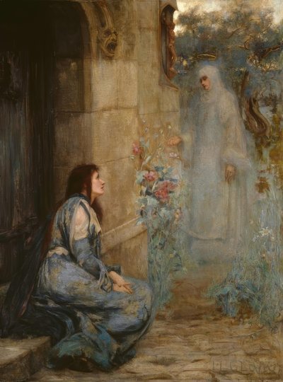 Bir Floransa Efsanesi by Isobel Gloag
