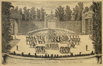 Versailles
