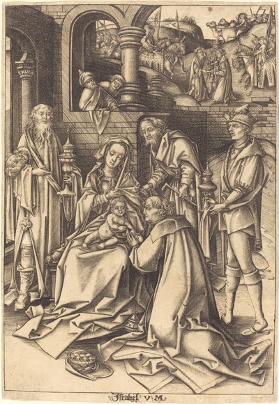 Magi