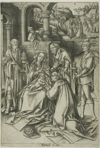 Magi