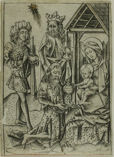 Magi