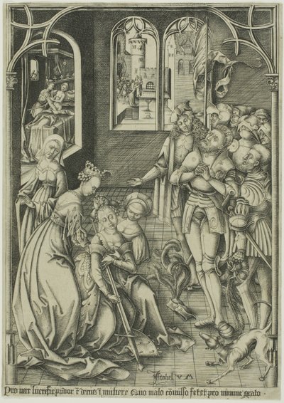 Lucretia
