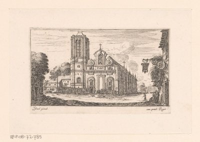 Notre-Dame-des-Vertus