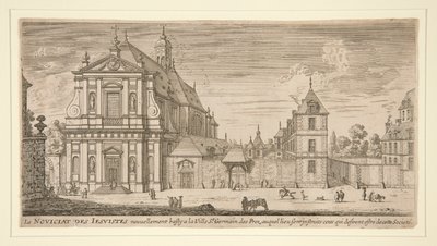 Germain des Pres