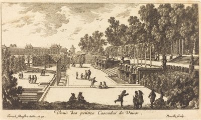 Vaux