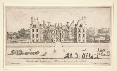 Chateau Liencourt