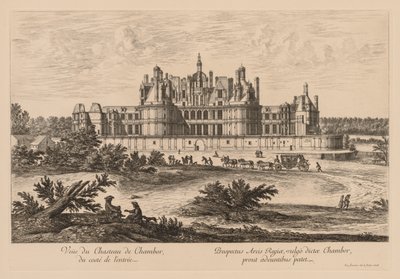Château de Chambord